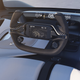 Illustration for article titled The Car Interior Of The Future: Who Wore It Best?